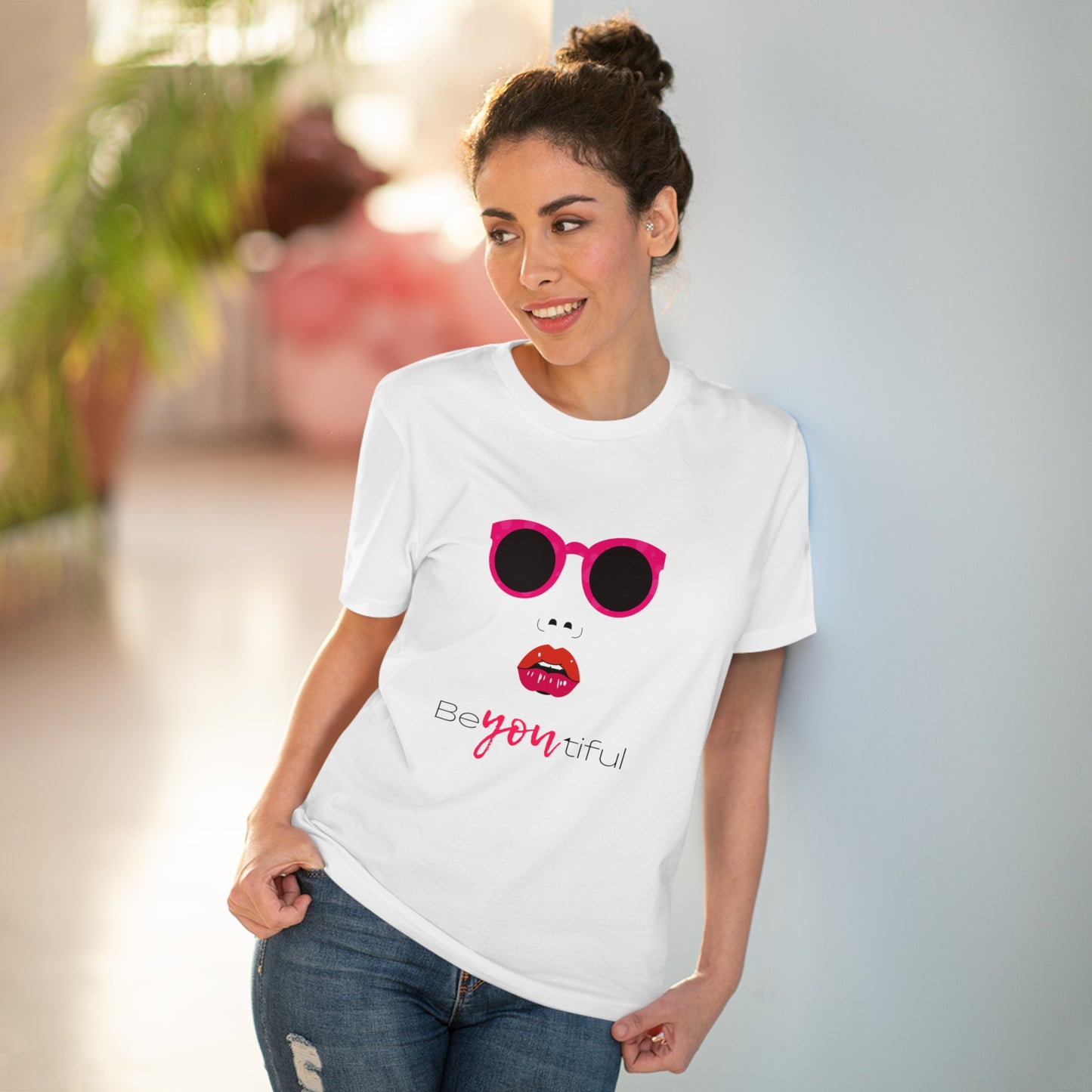 Beyoutiful - unisex
