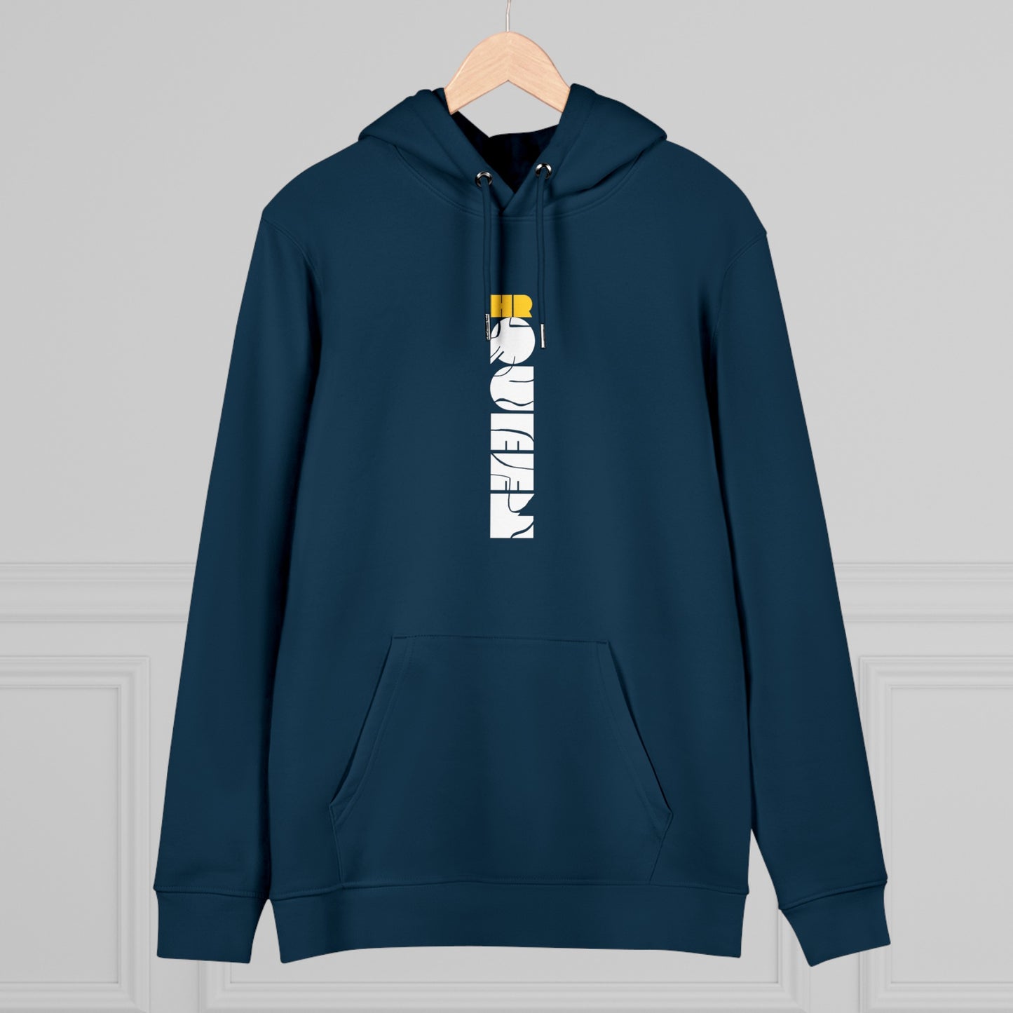 HR Queen Hoodie - unisex