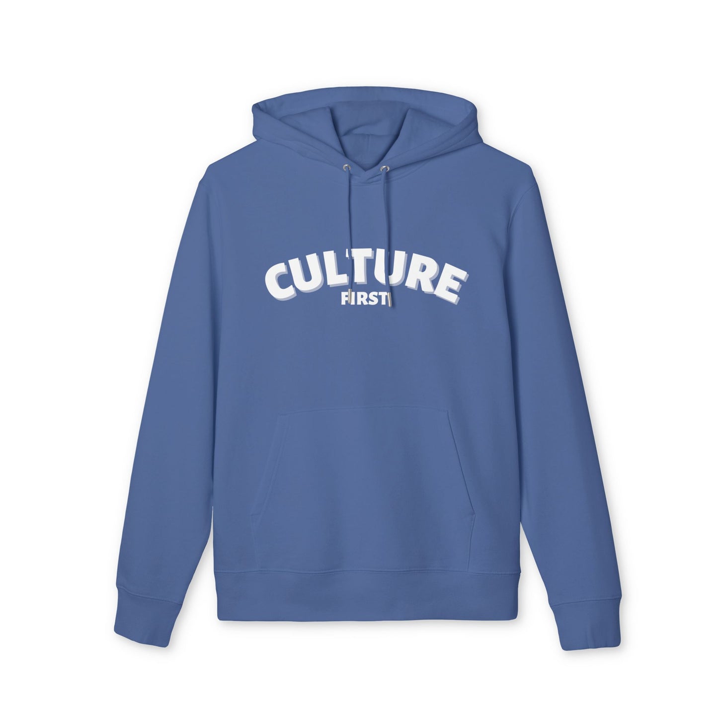 Culture First - unisex