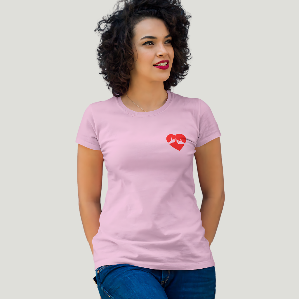 Here to Help - unisex