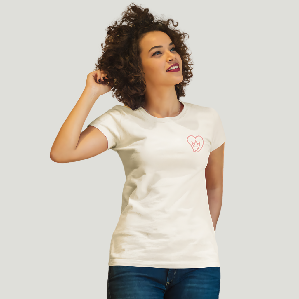 Heart Queen - unisex