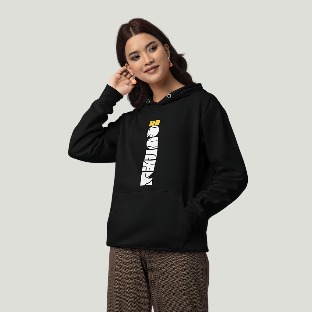 HR Queen Hoodie - unisex