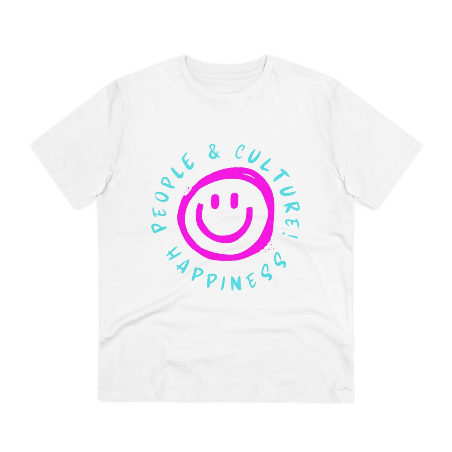 Happiness Tee - unisex