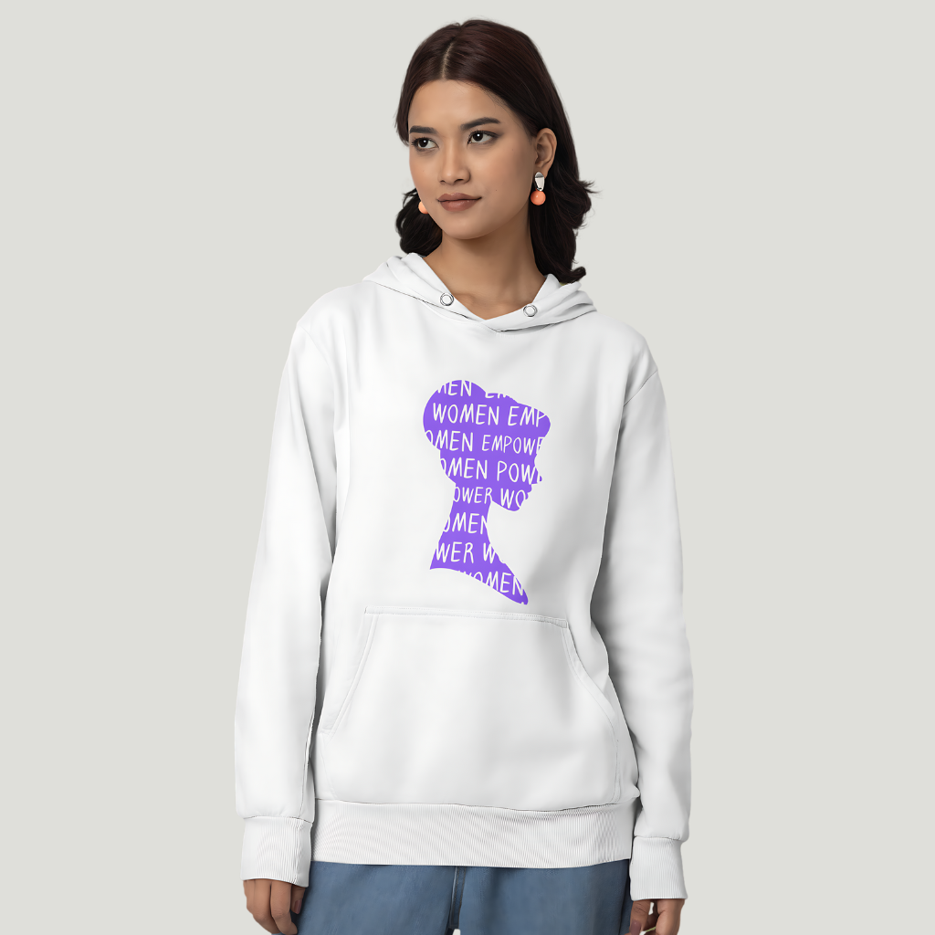 Empower Women Hoodie - unisex