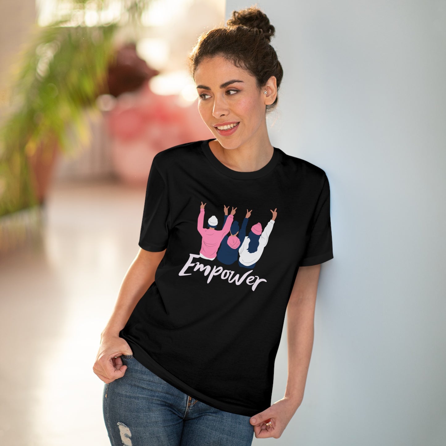 Empower - unisex