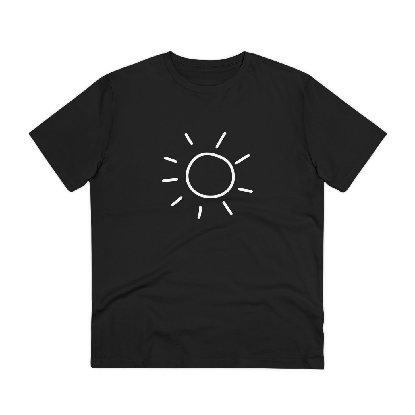 Sun - unisex