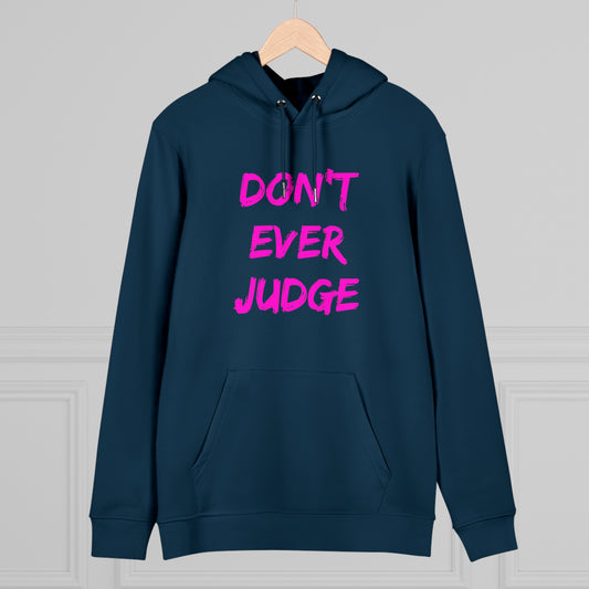 Don't Judge - unisex