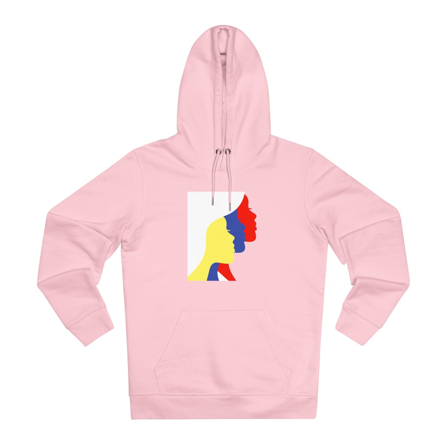 We Empower Hoodie - unisex