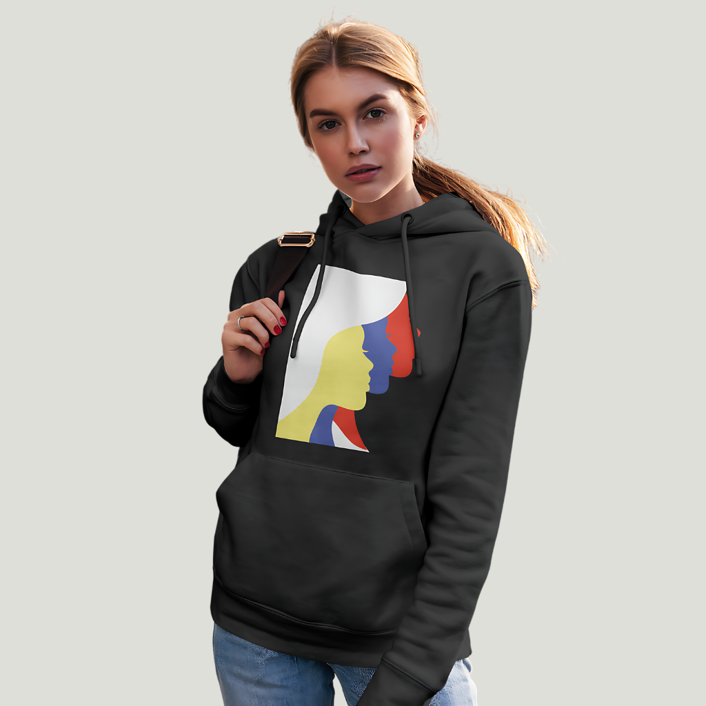 We Empower Hoodie - unisex