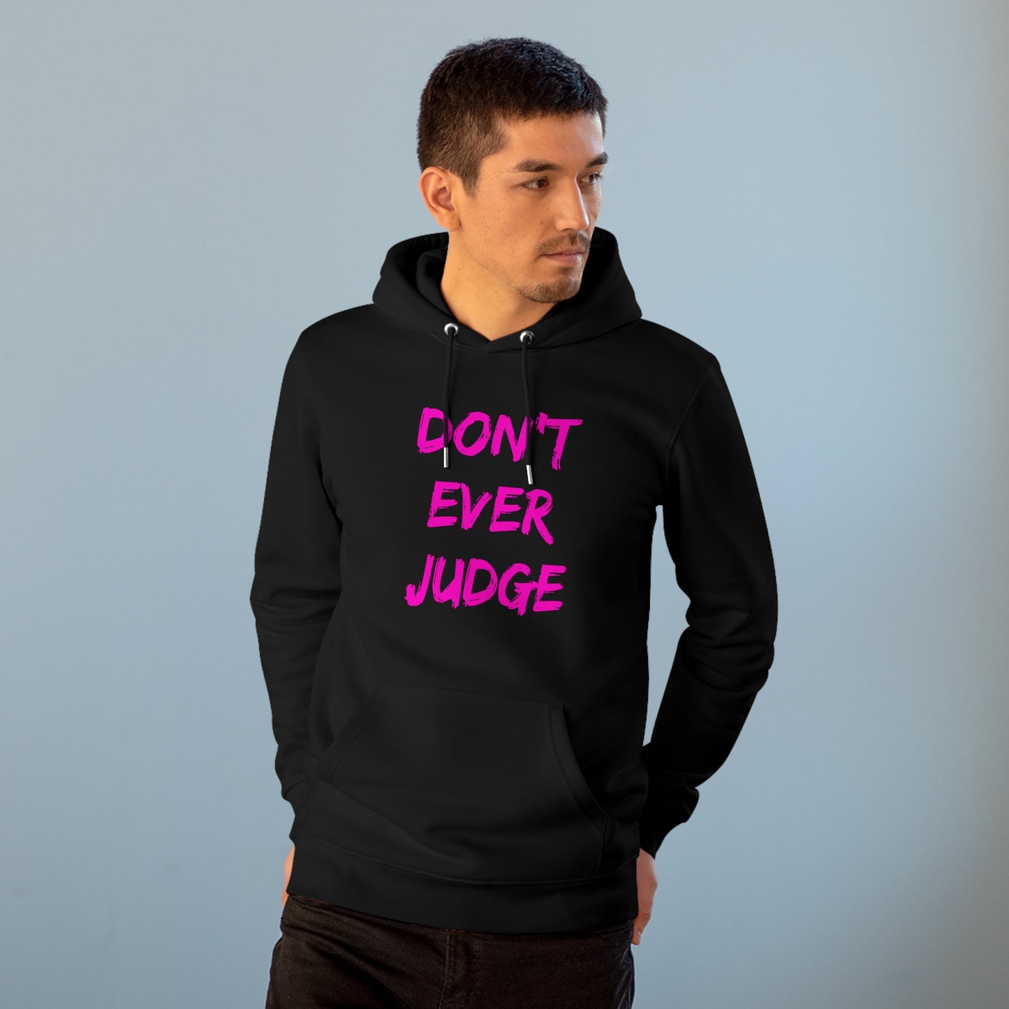 Don't Judge - unisex