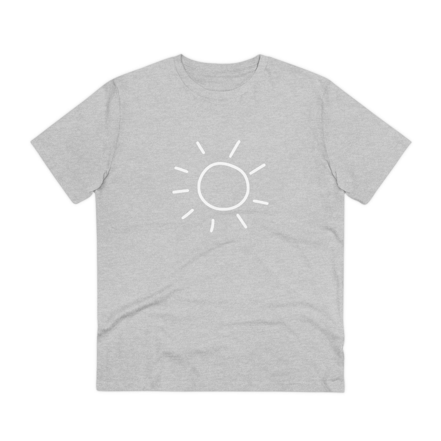 Sun - unisex