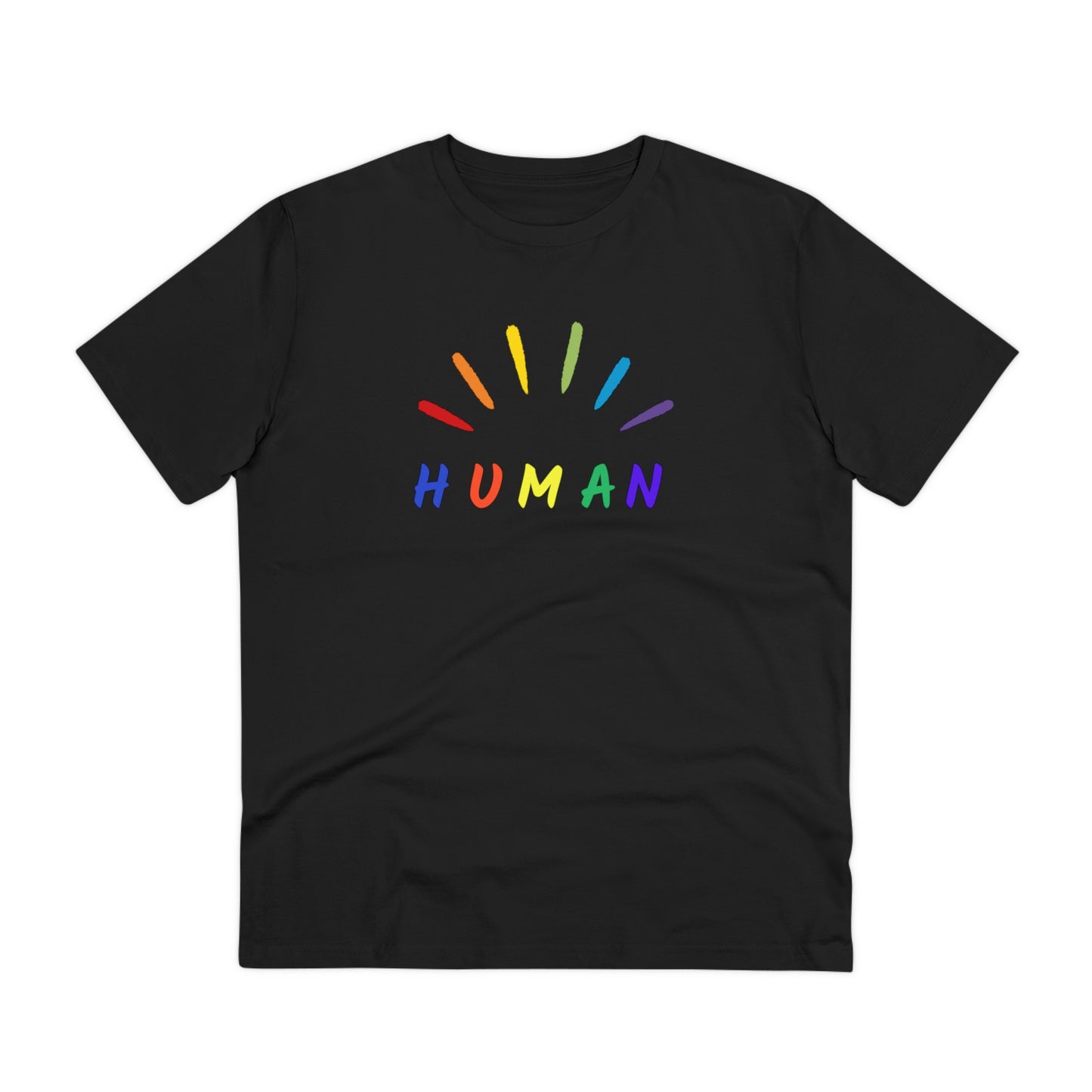 Human Tee - unisex