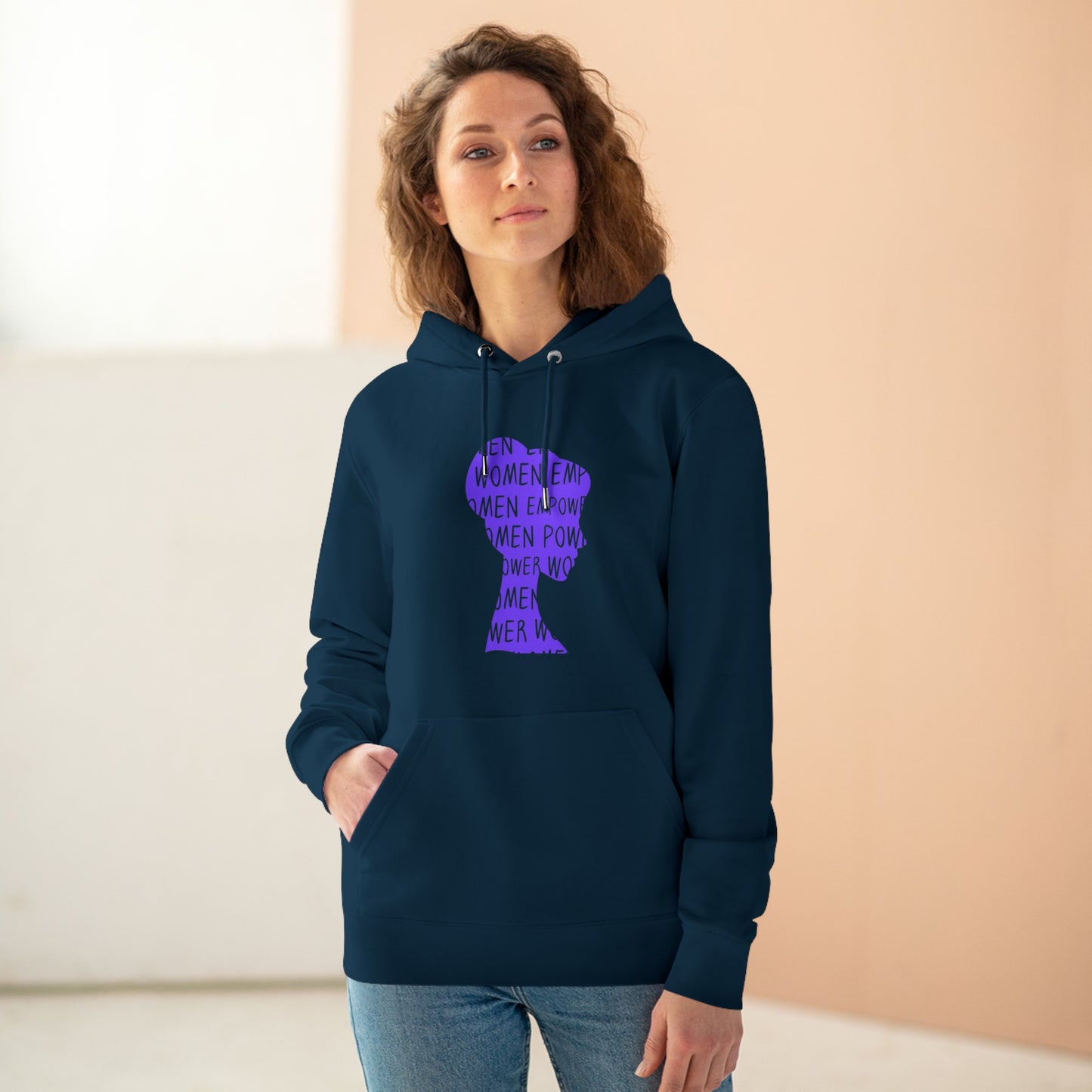 Empower Women Hoodie - unisex