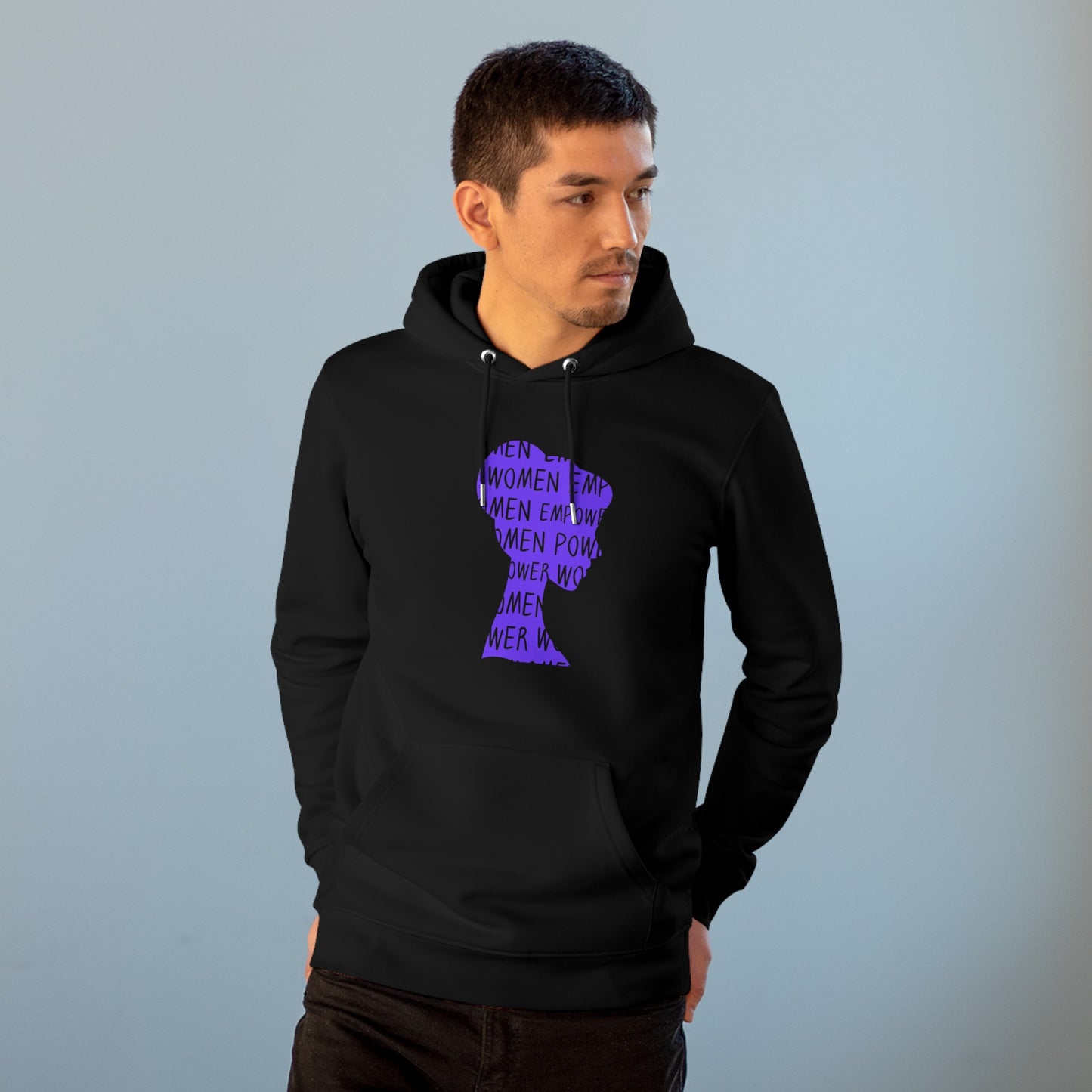 Empower Women Hoodie - unisex