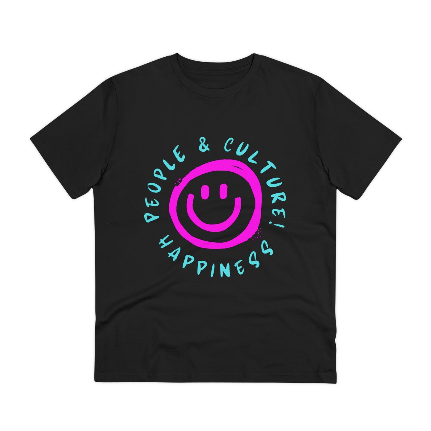 Happiness Tee - unisex