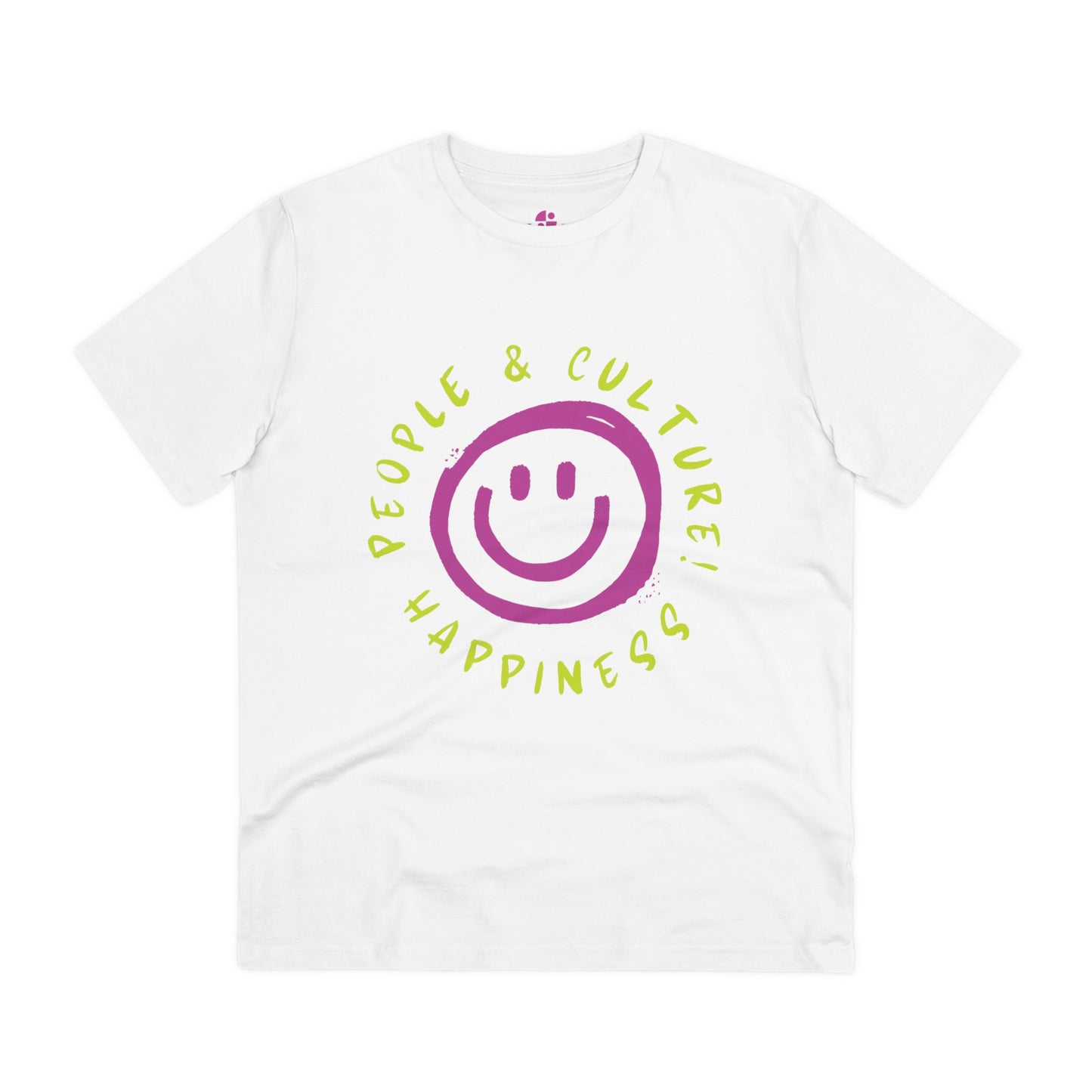 Happiness Tee - unisex