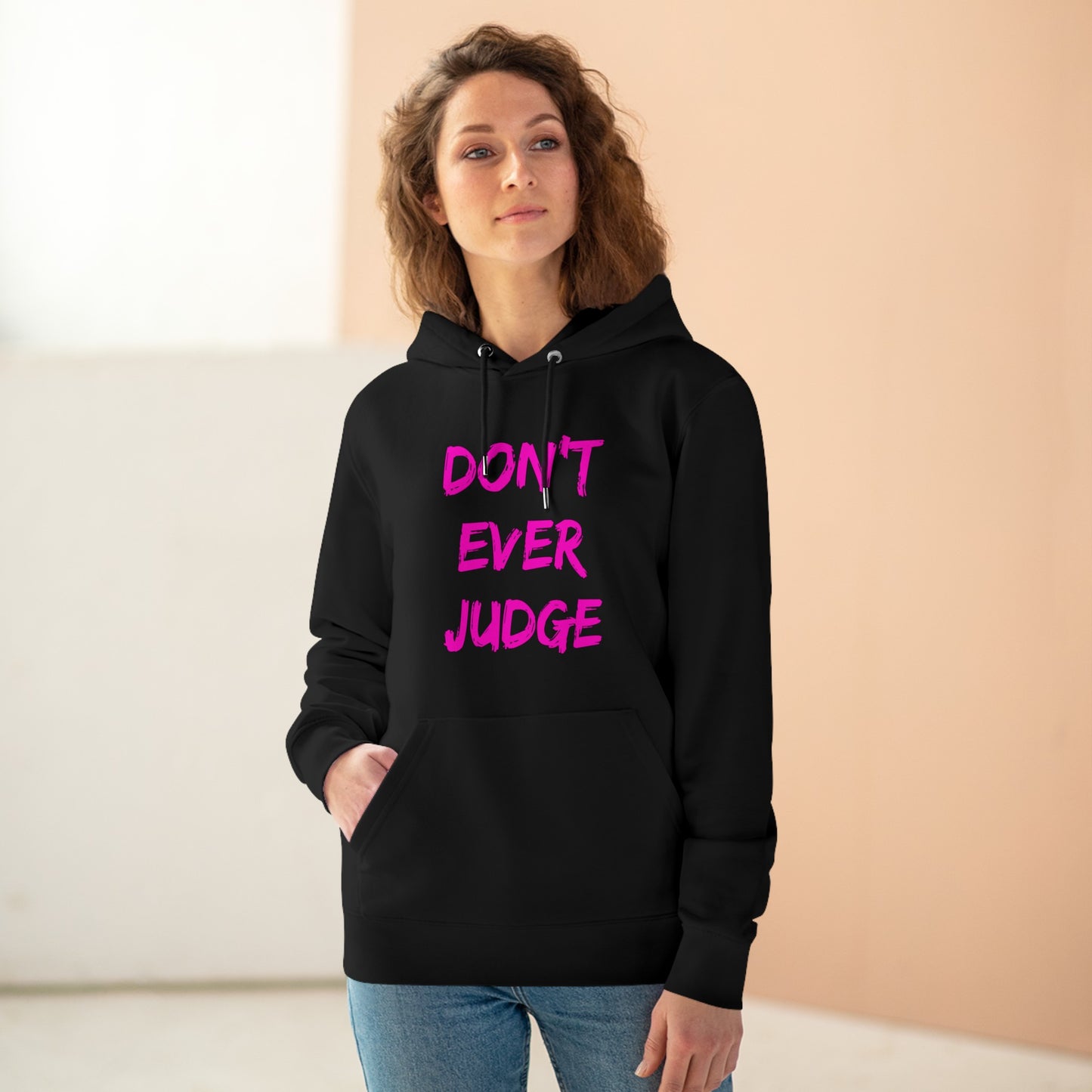 Don't Judge - unisex