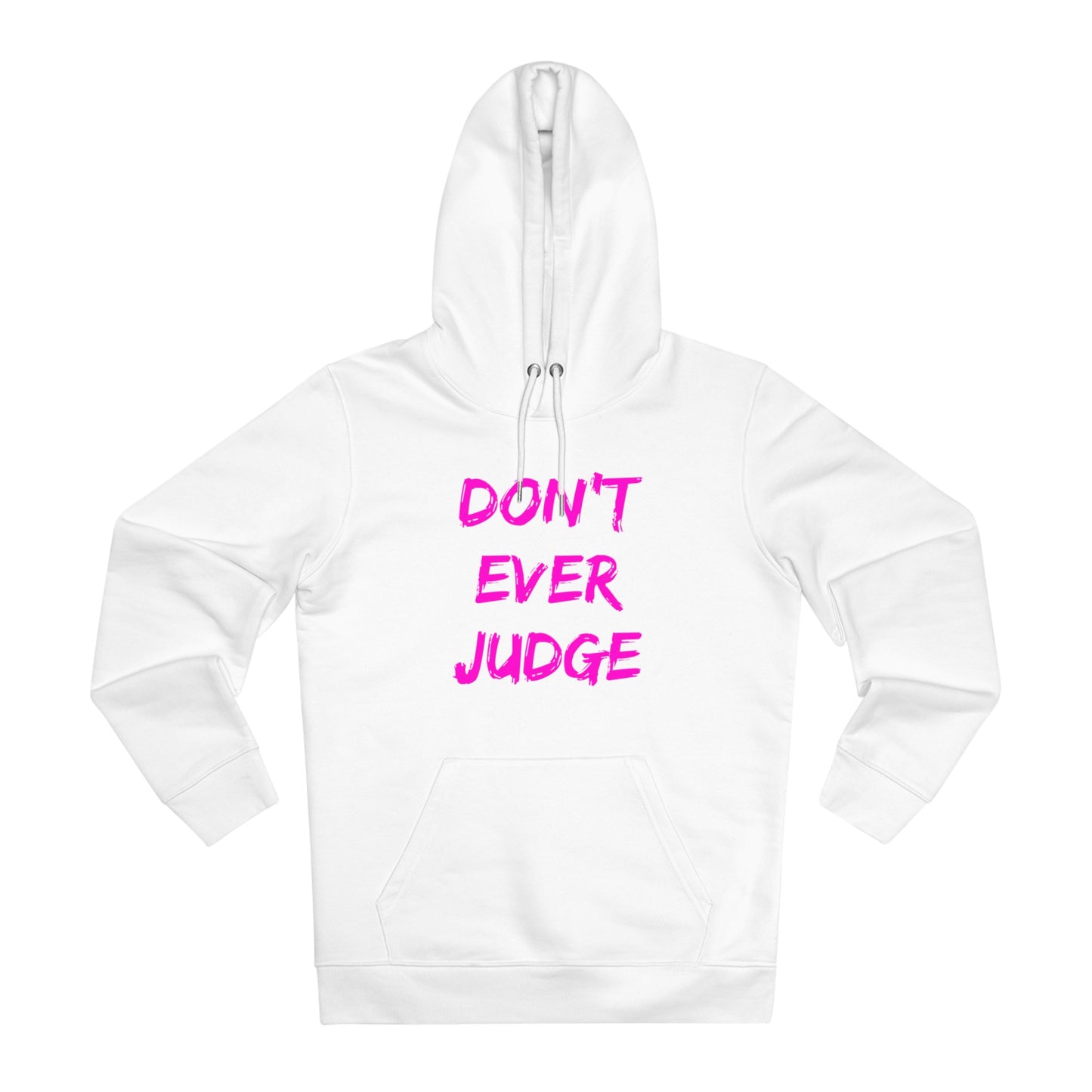 Don't Judge - unisex