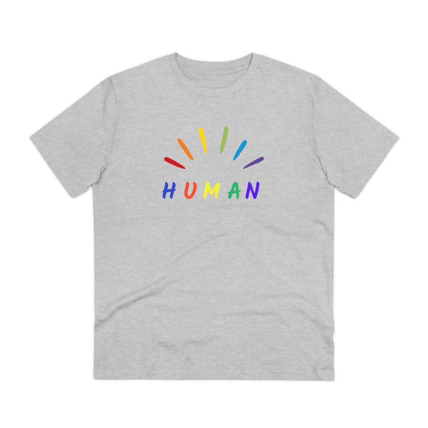 Human Tee - unisex