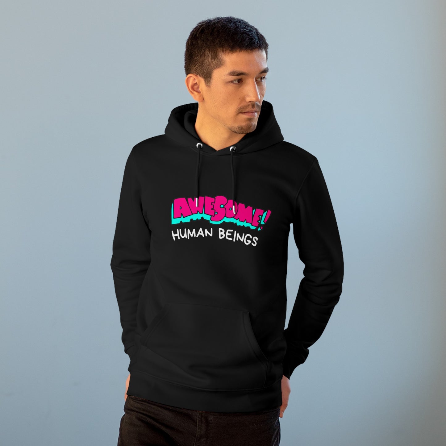 Awesome Hoodie - unisex