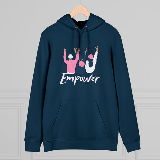 Empower Hoodie - unisex