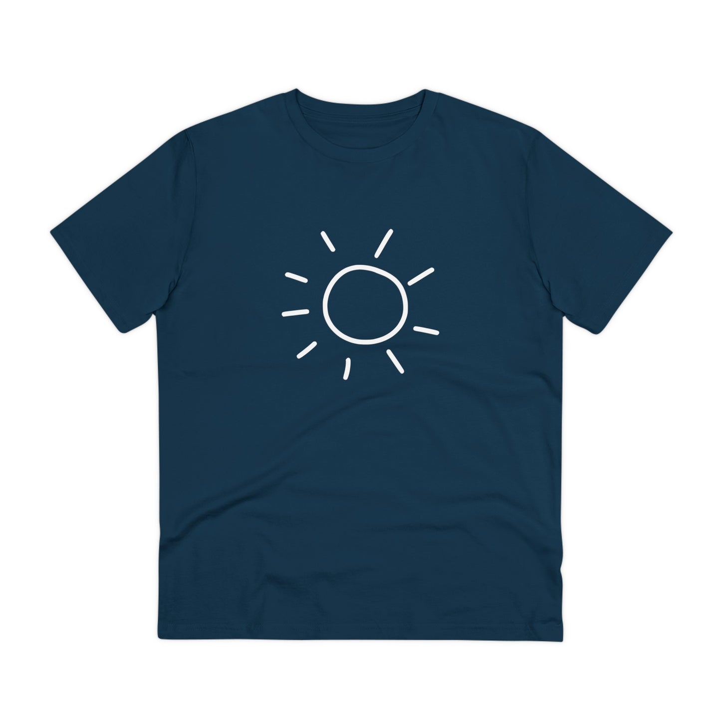 Sun - unisex