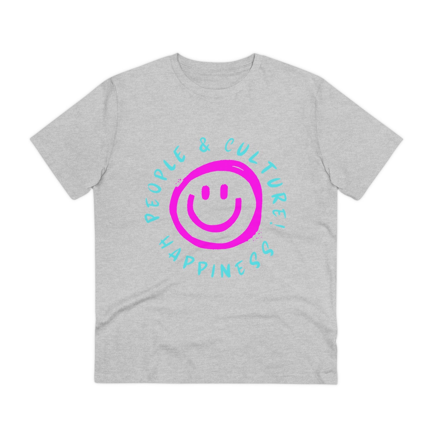 Happiness Tee - unisex