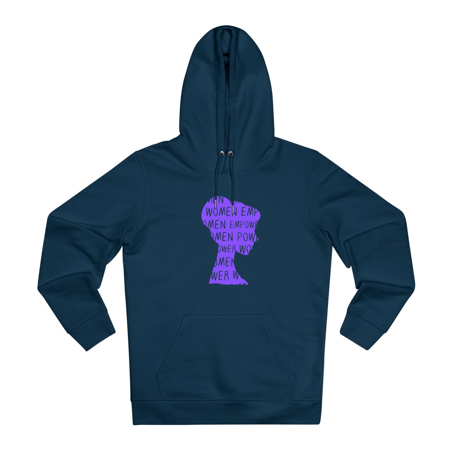 Empower Women Hoodie - unisex