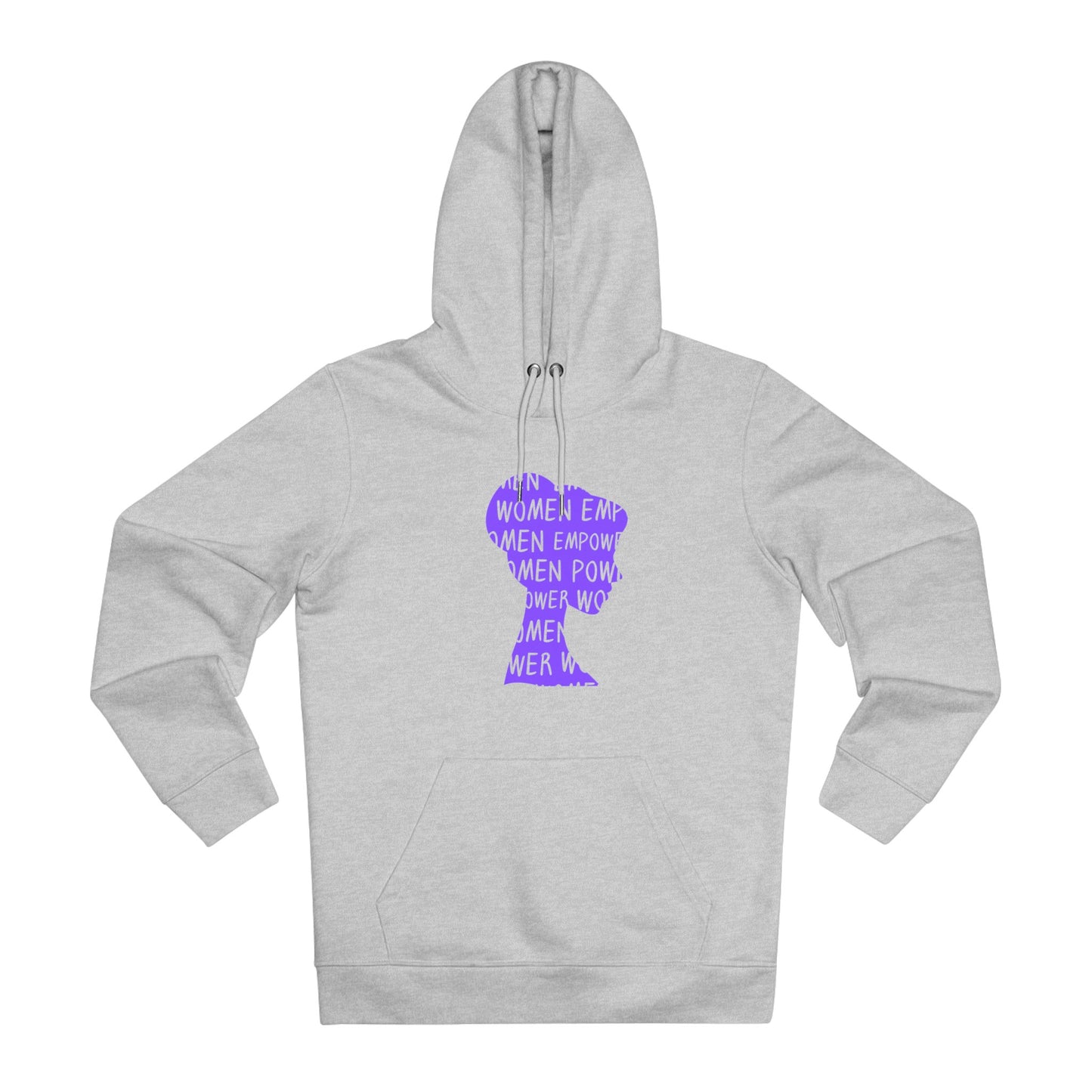 Empower Women Hoodie - unisex