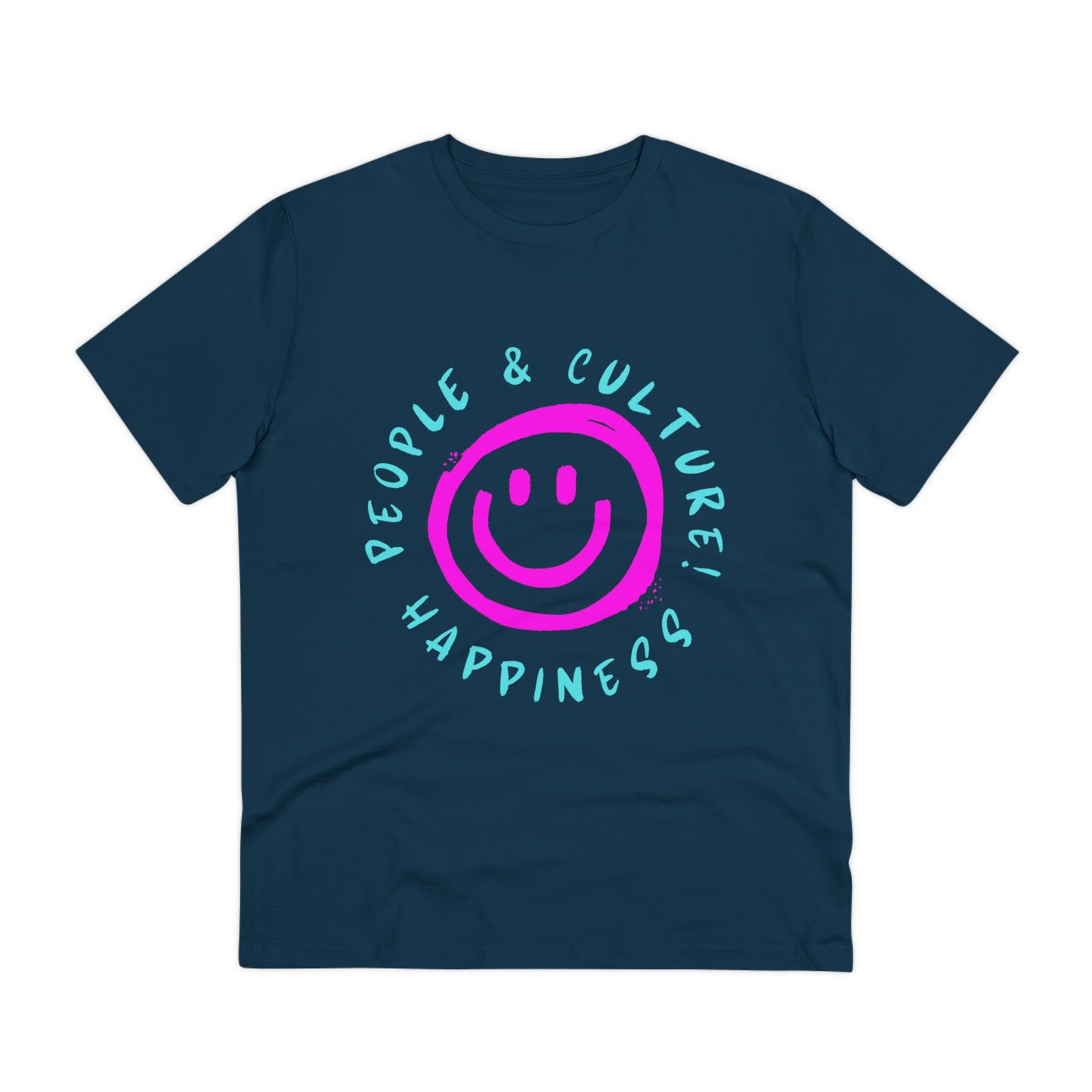 Happiness Tee - unisex