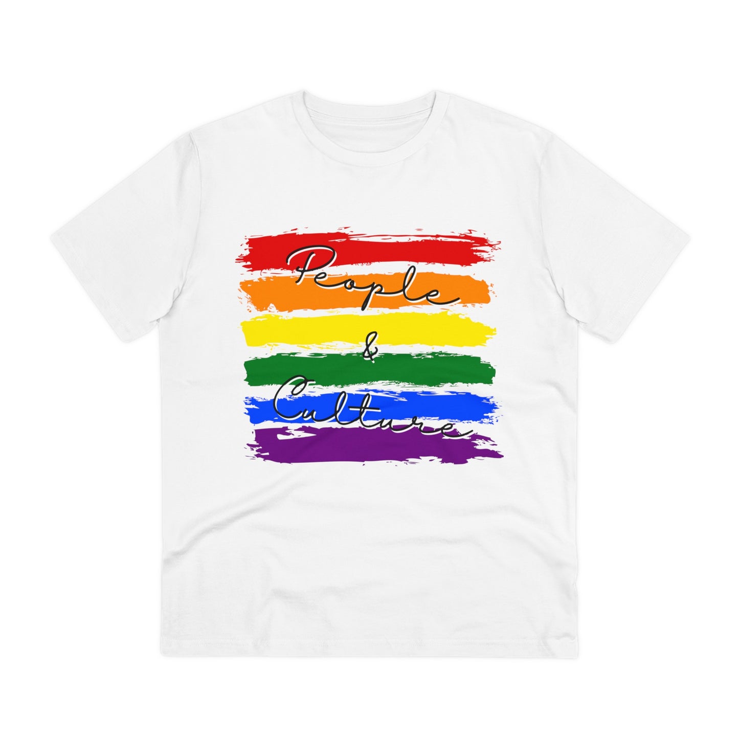 LGBTQ+ - unisex