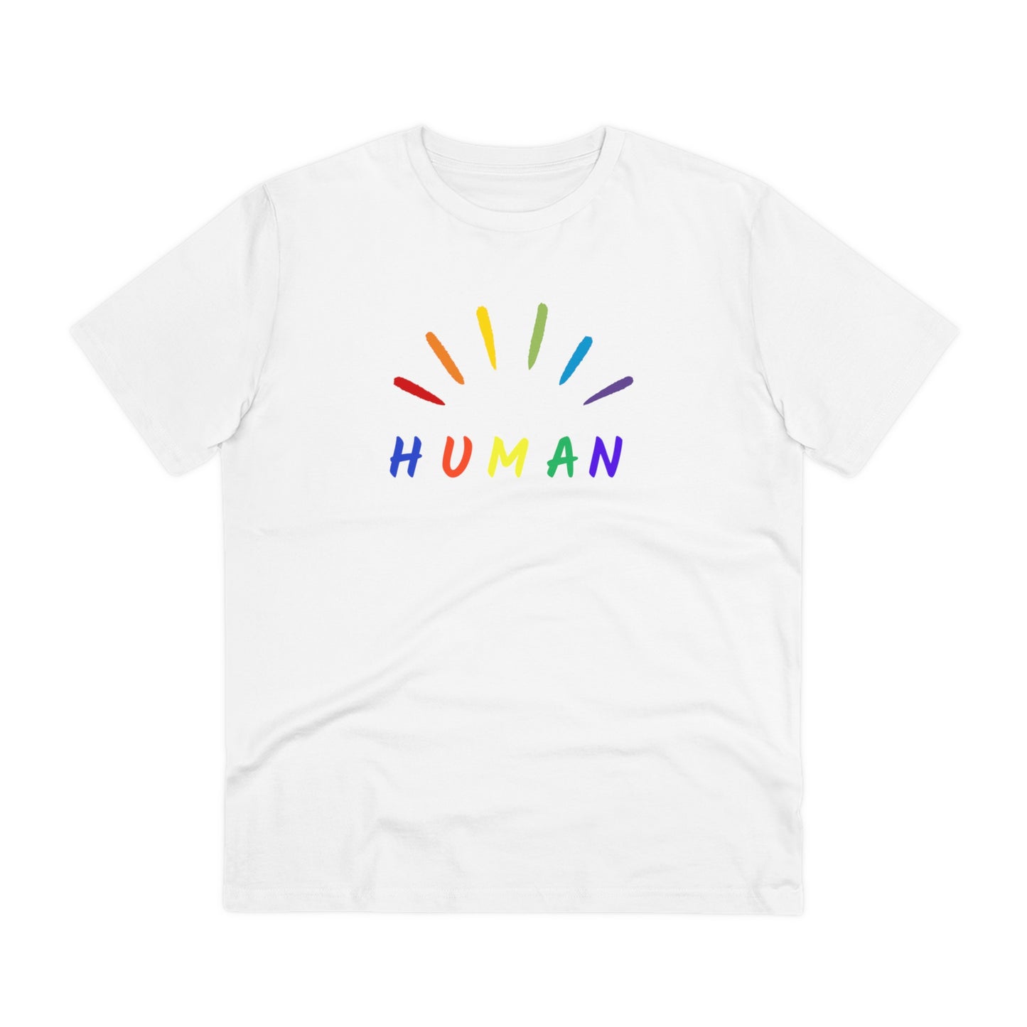 Human Tee - unisex