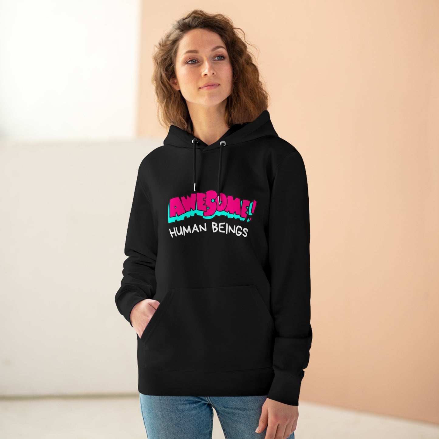 Awesome Hoodie - unisex