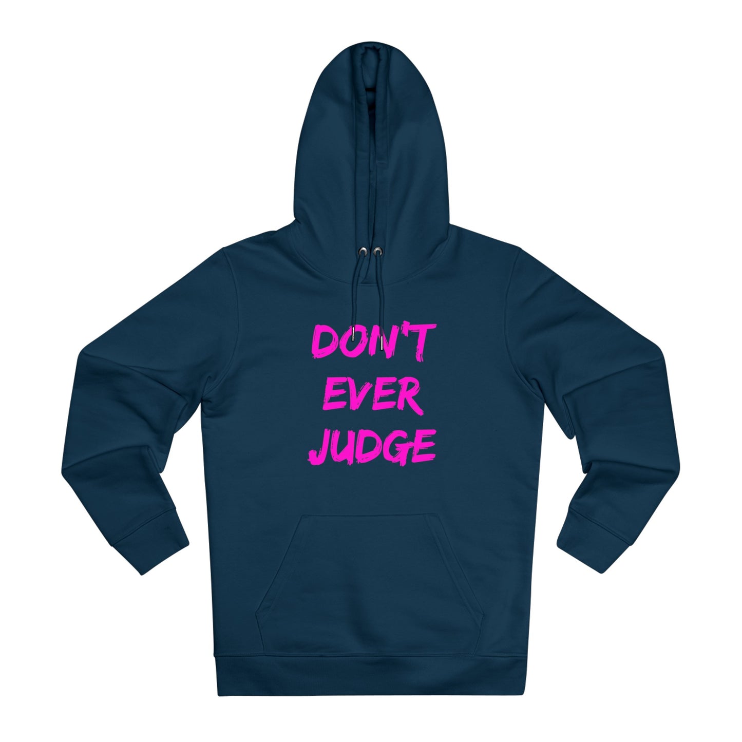 Don't Judge - unisex