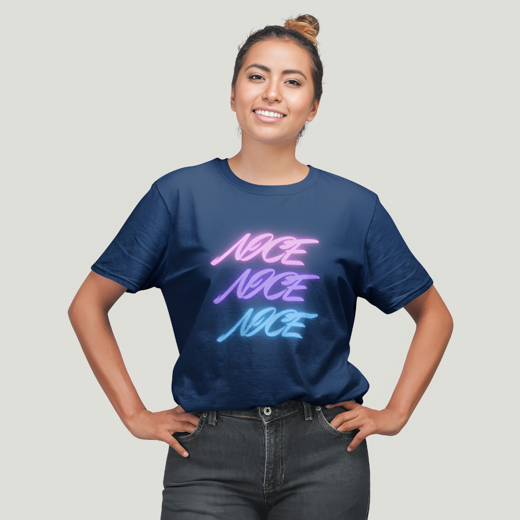 Nice Tee - unisex