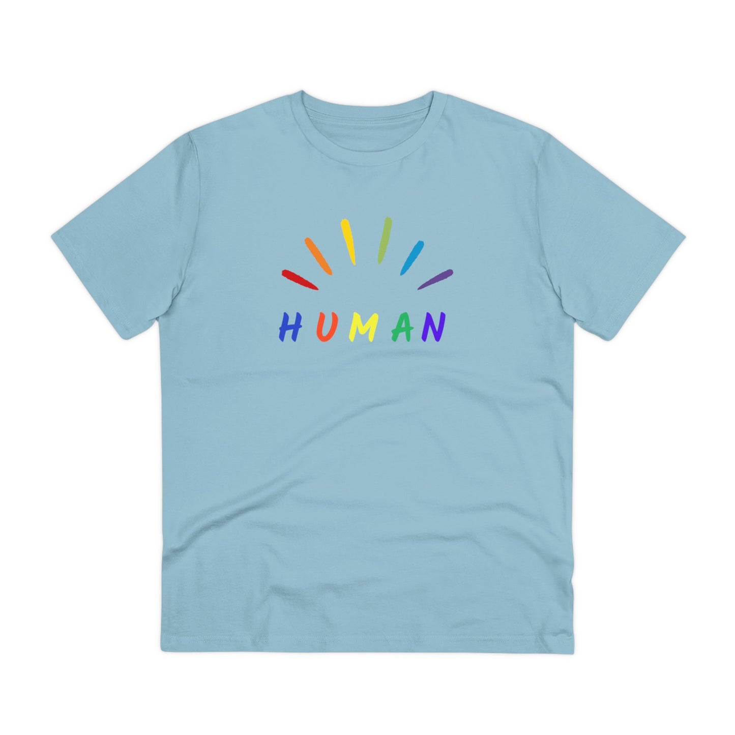 Human Tee - unisex