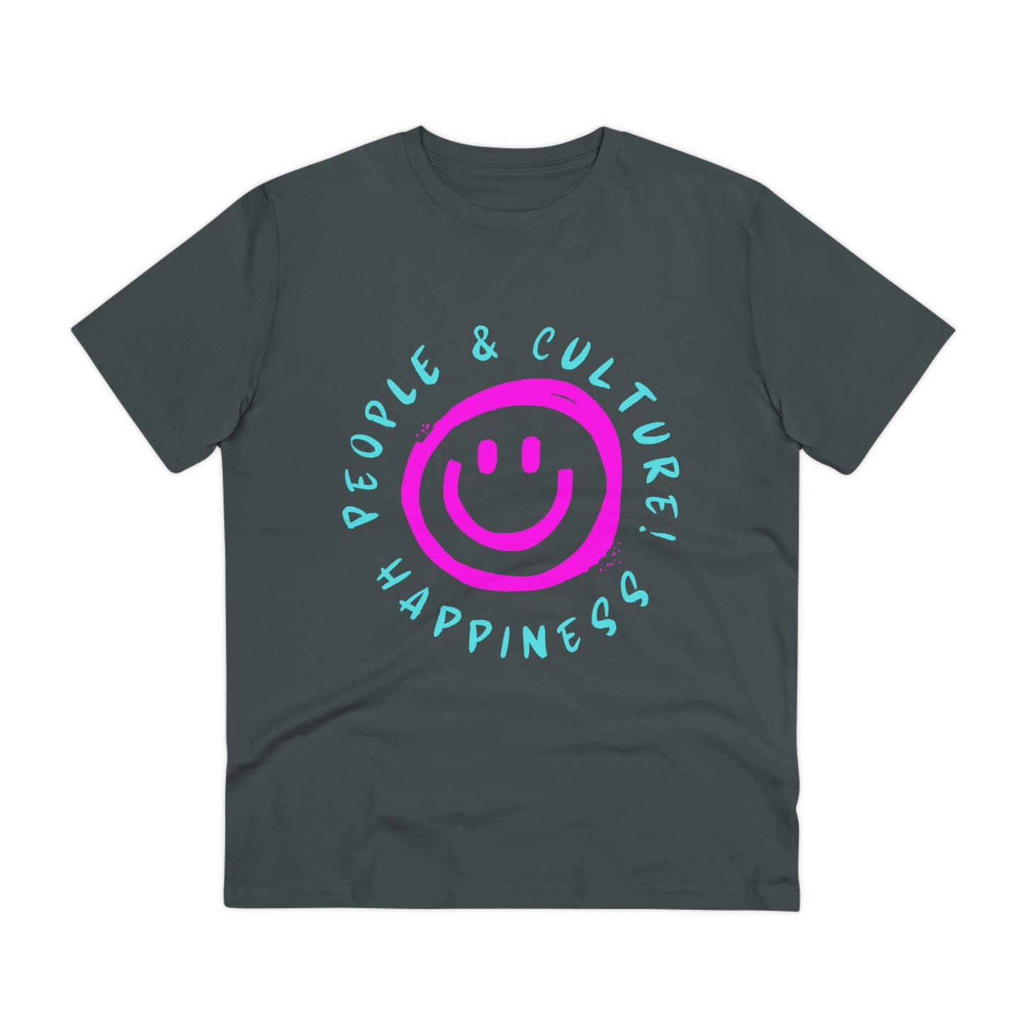 Happiness Tee - unisex