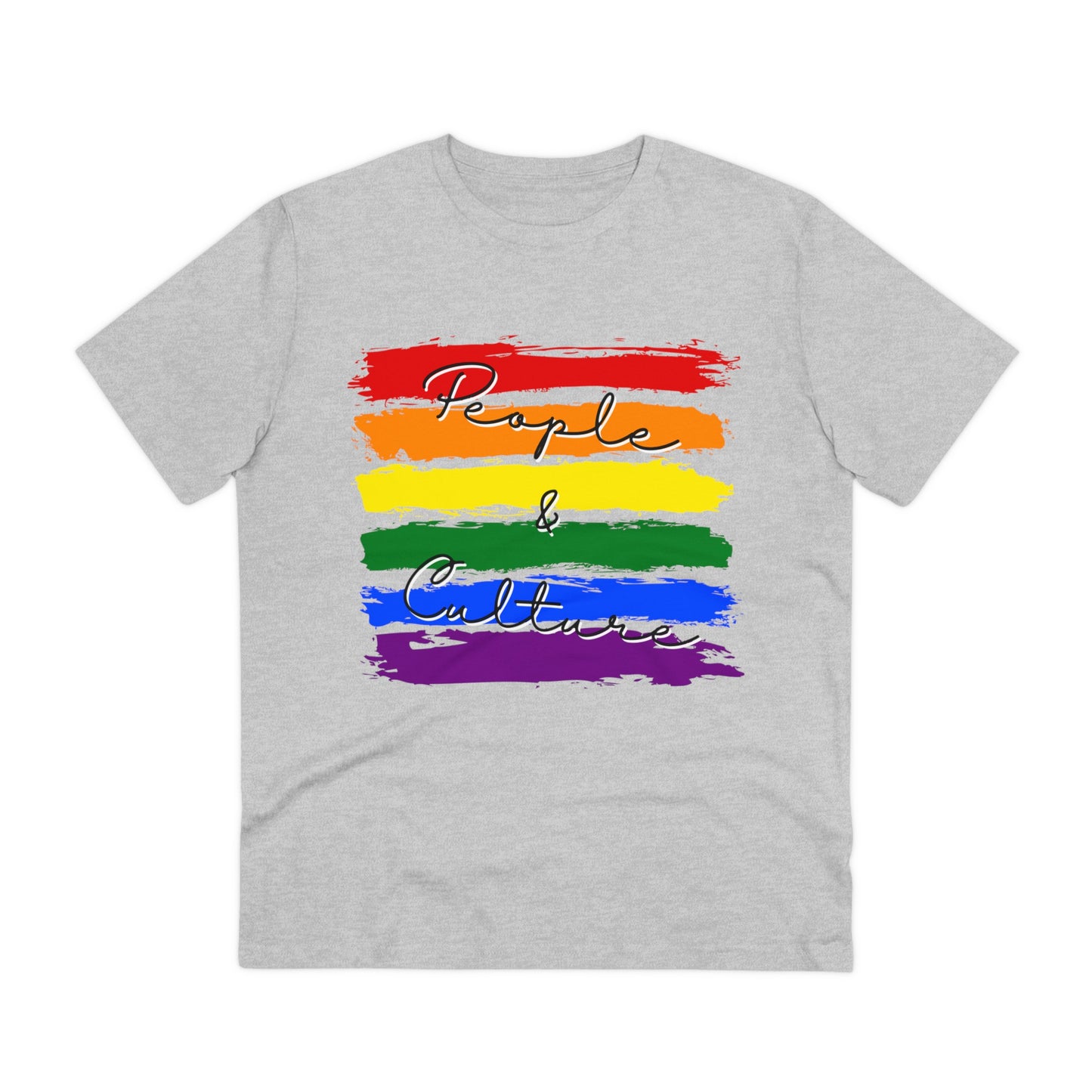 LGBTQ+ - unisex