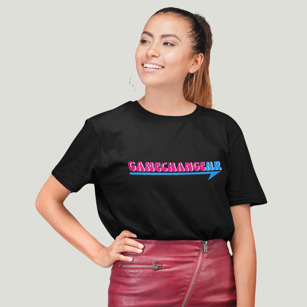 GameChangeHR - unisex