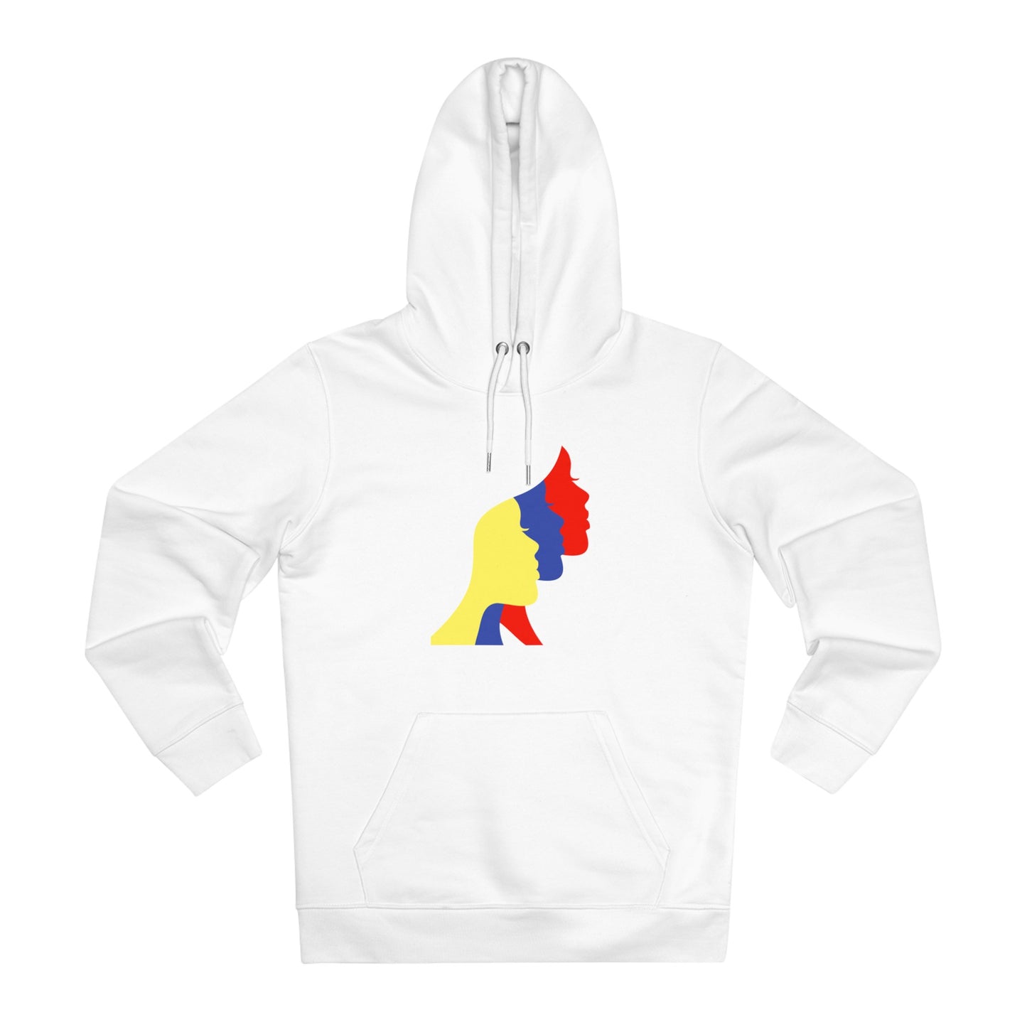 We Empower Hoodie - unisex