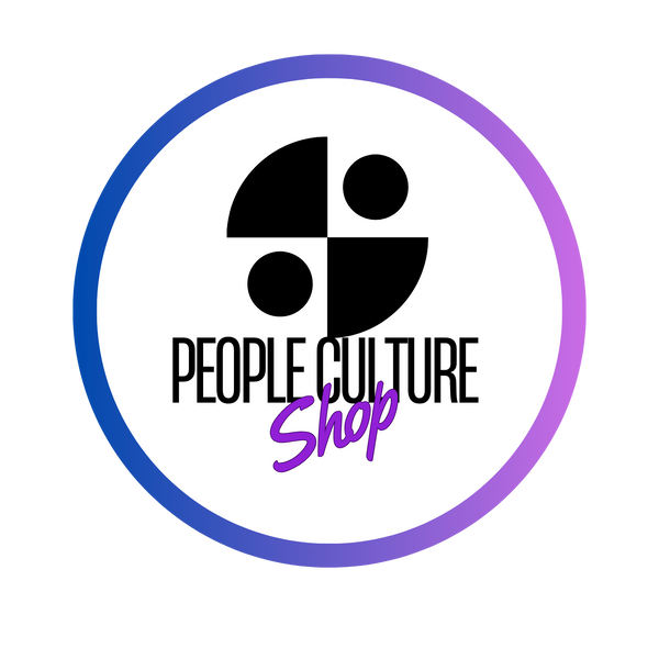 People Culture Shop